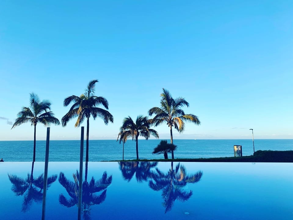 Pool Hotel Riu Palace Meloneras