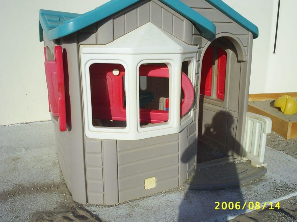 Traurig, traurig HARPIN Georgioupolis Resort Aquapark & SPA