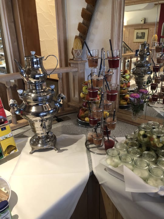 Gastro Landgasthof Hessenmühle