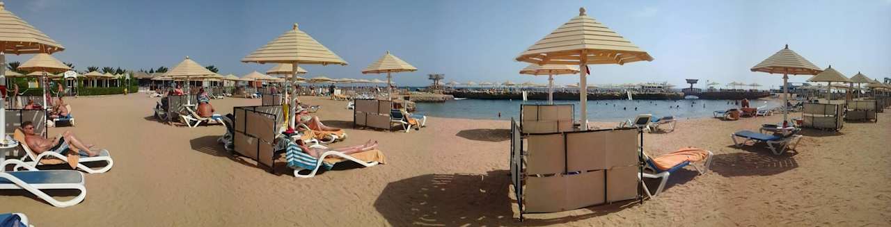 Panorama SUNRISE Holidays Resort (Adults Only)