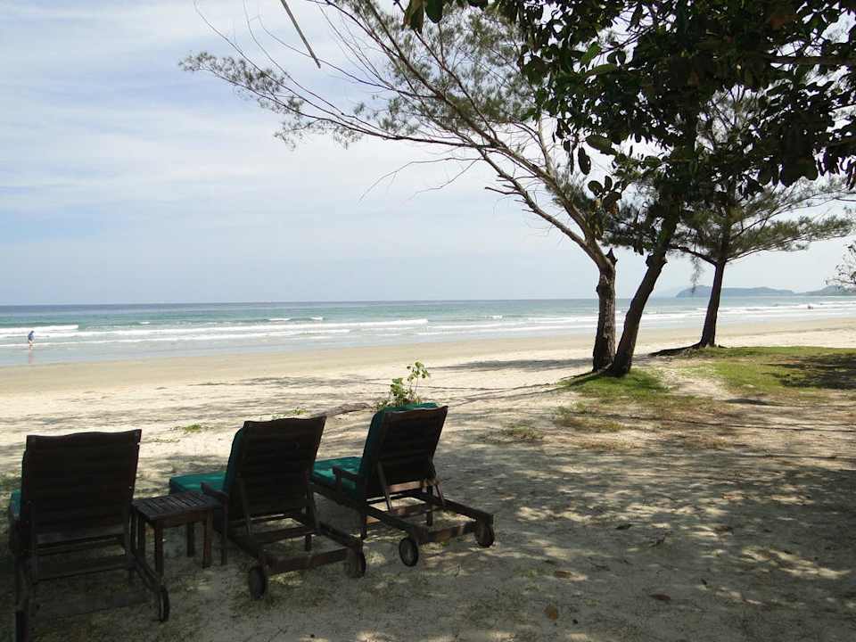 Hotel Nexus Resort Karambunai Hotel Nexus Resort Karambunai