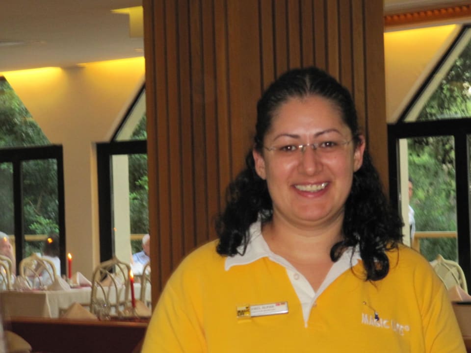 Emel TUI MAGIC LIFE Sarigerme