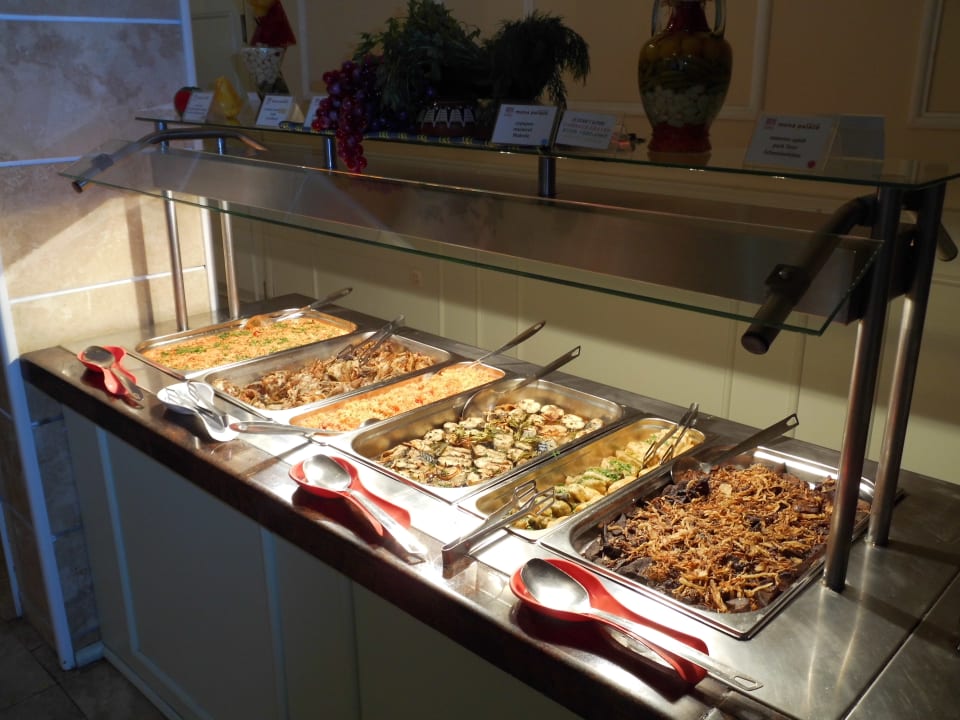 Gastro Hotel Mena Palace