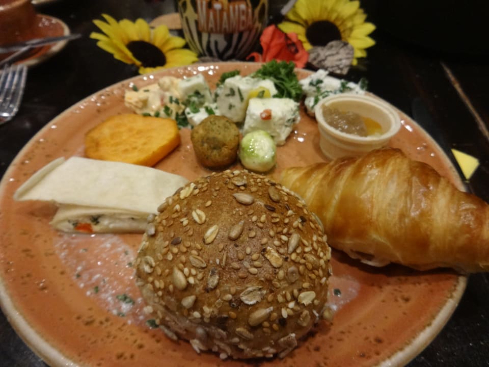 Gastro Hotel Matamba - Phantasialand Erlebnishotel