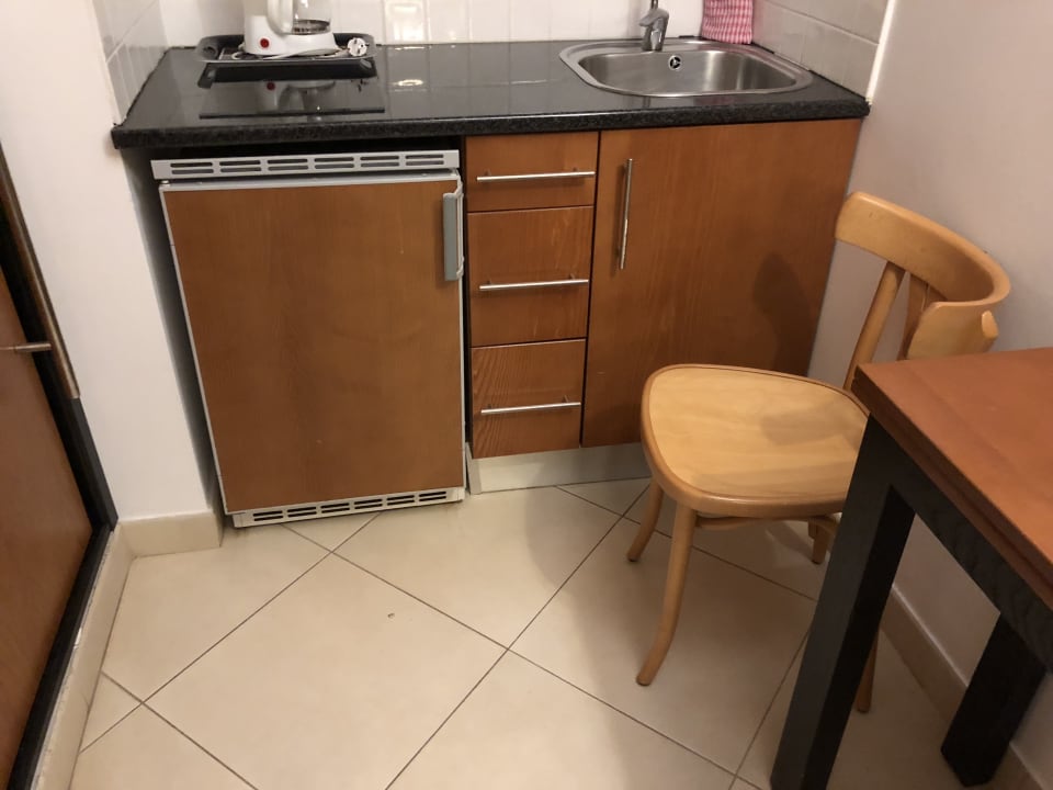 Zimmer HL Miraflor Suites Hotel