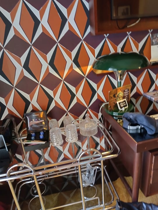 Zimmer Brown Acropol, a member of Brown Hotels