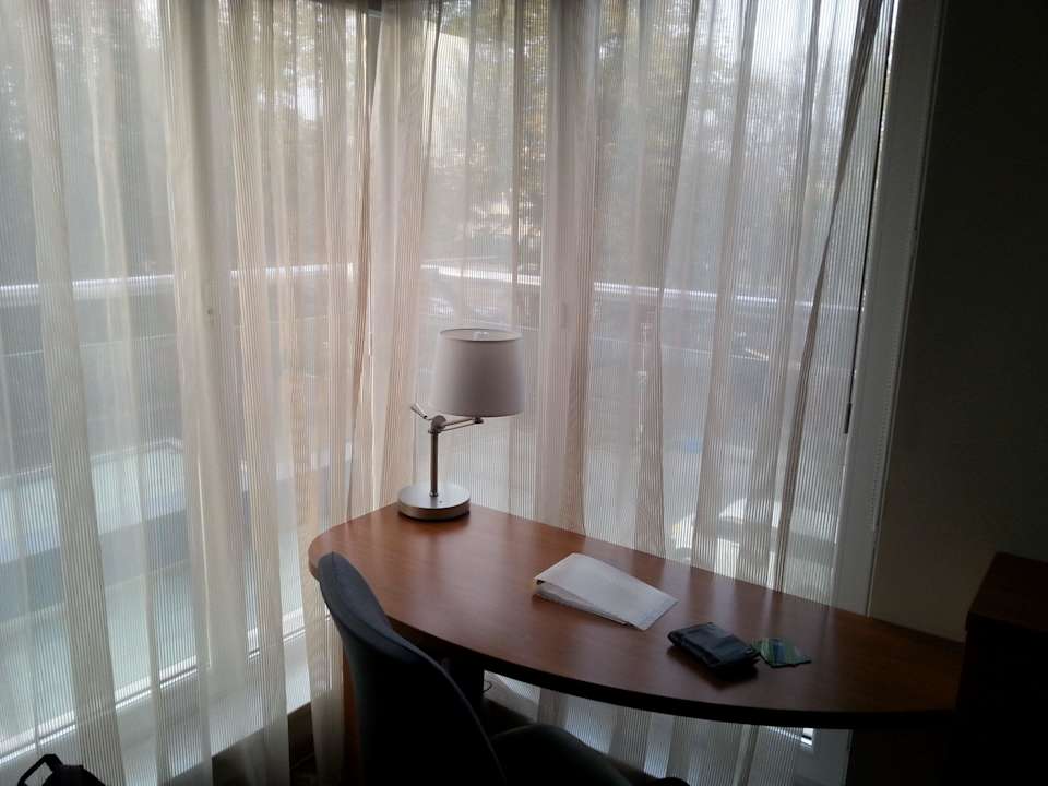 Pokój Hampton by Hilton Warsaw Airport