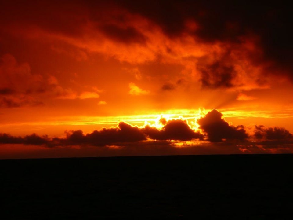 Inselrundfahrt La Digue La Digue Island Lodge
