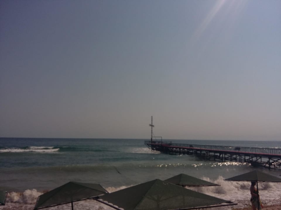 Strand Andalucia Beach Hotel & Residence