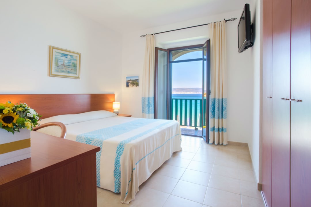 Zimmer Hotel Dei Pini