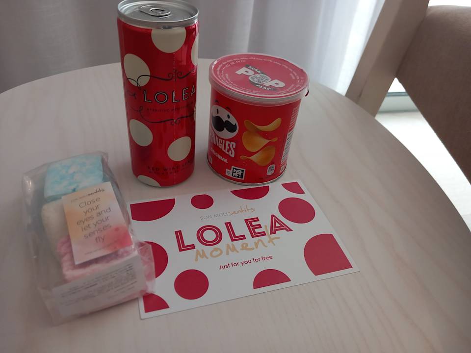 Zimmer Son Moll Sentits Hotel & Spa