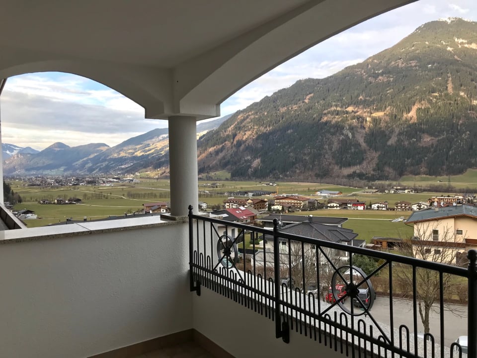 Zimmer Platzlhof - Mein Hotel im Zillertal