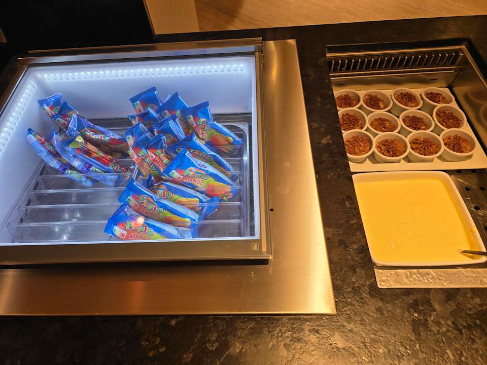 Gastro Seaside Los Jameos Playa