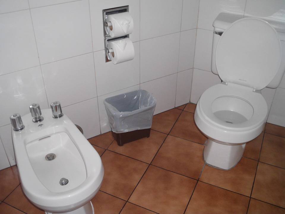 Zimmer Pension Bonifaz