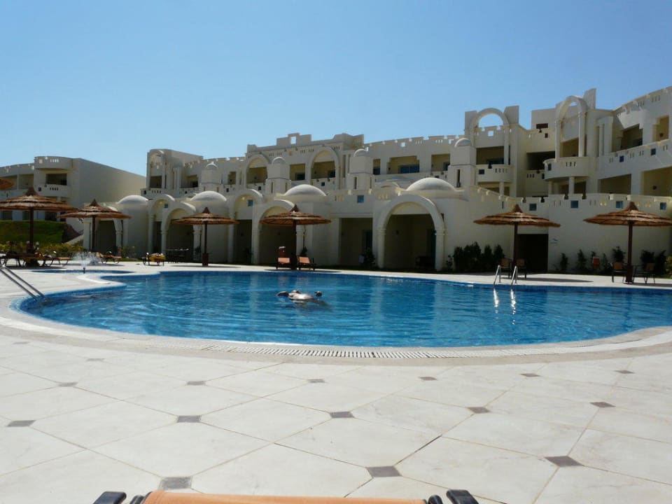 Pool Coral Sun Beach