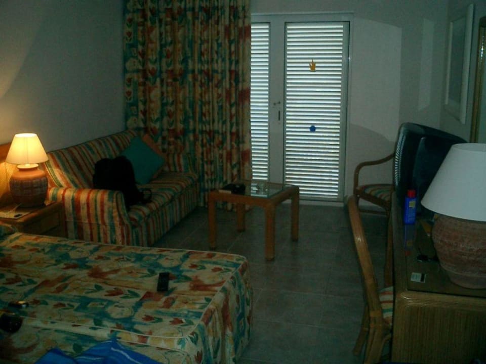 Zimmer Club Jandia Princess