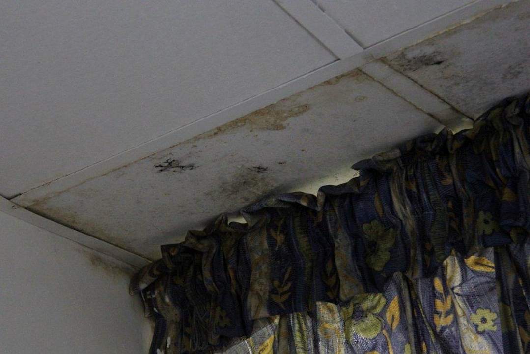 Nasses Detail Hotel Ciego de Avila