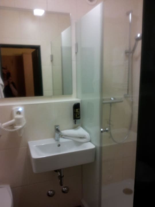 Bad  Alpensport-Hotel Seimler