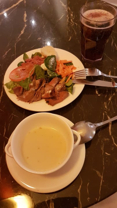 Gastro Landhotel Voshövel