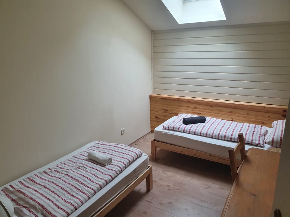 Zimmer Hotel Schneekönig