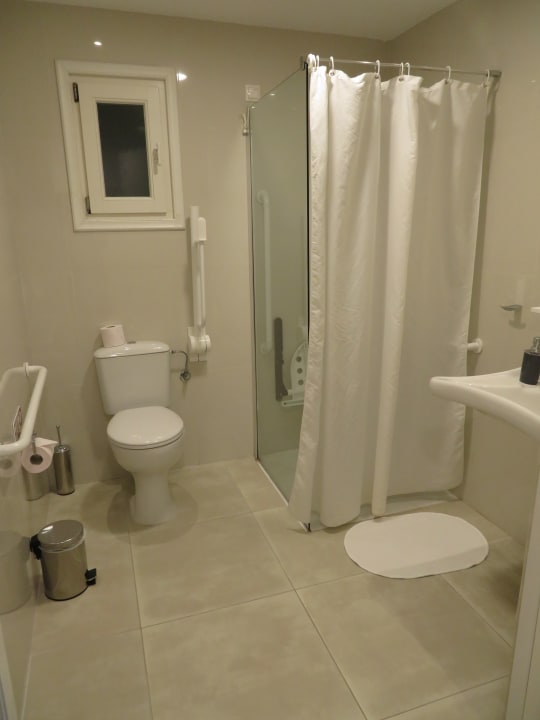 Zimmer Kalypso Hotel