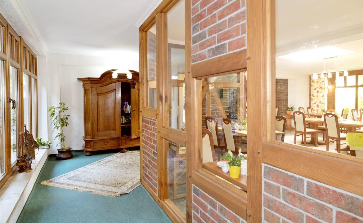 Sonstiges Hotel Potsdam am Katharinenholz