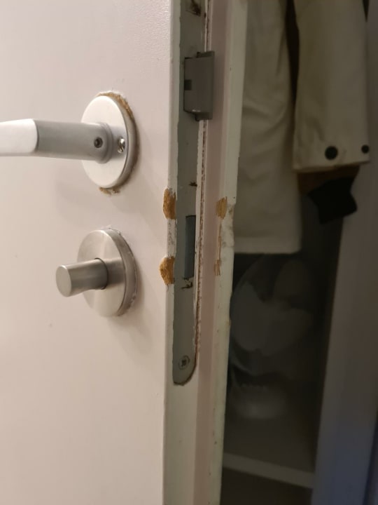 Zimmer Hotel Andante