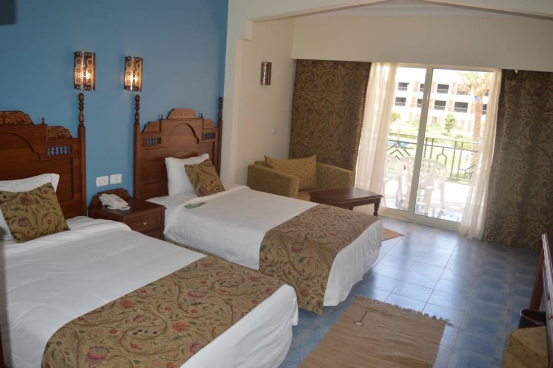 Pokój dla dwójki Jasmine Palace Resort & Spa