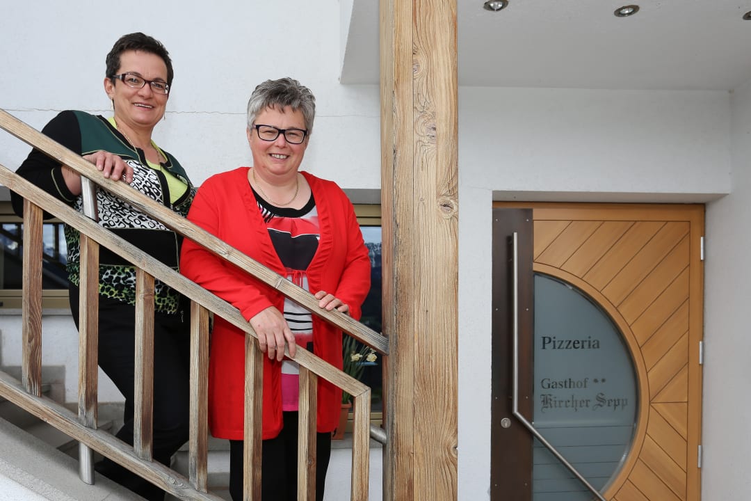 Sonstiges Gasthof Kircher Sepp