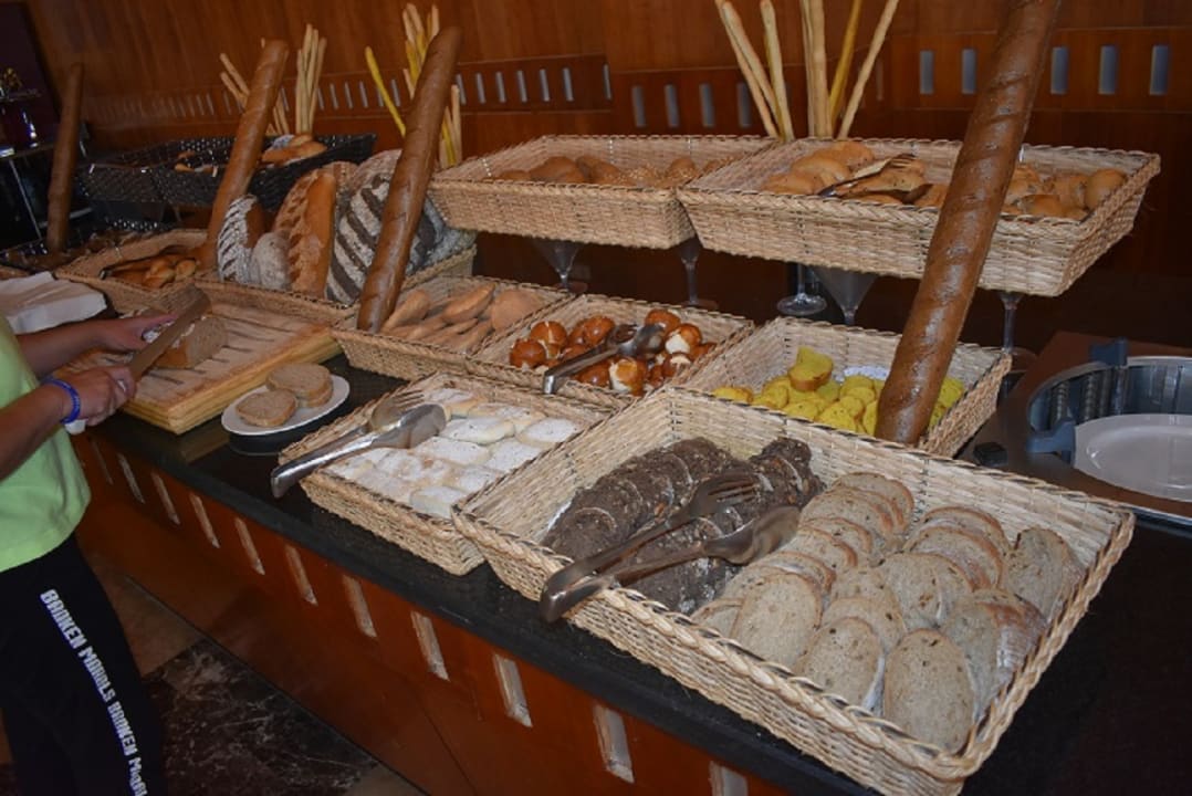 Gastro Jaz Grand Marsa