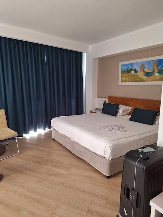 Zimmer Sunis Evren Beach Resort Hotel & Spa