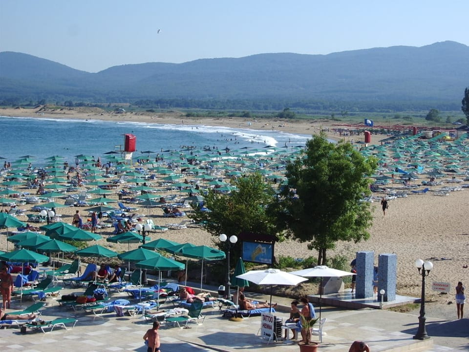 Strand Duni Royal Pelican Resort