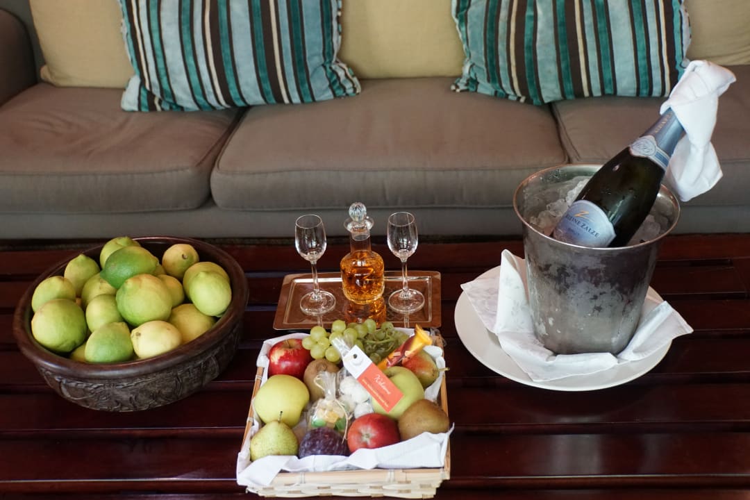 Gastro Hotel Woodall Country House