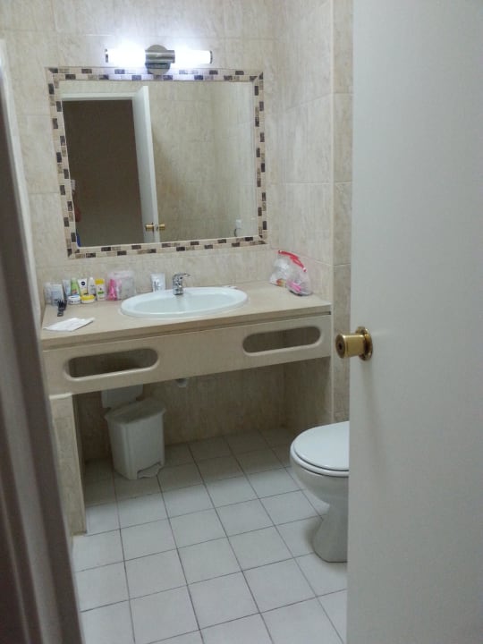 Badezimmer Luna Valmangude Jardim