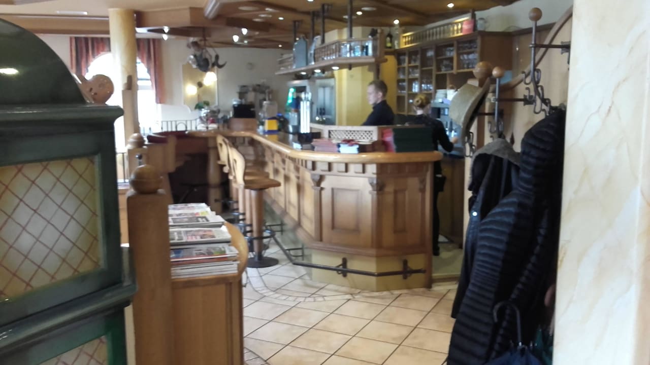 Nett Hotel-Restaurant Prechtlhof