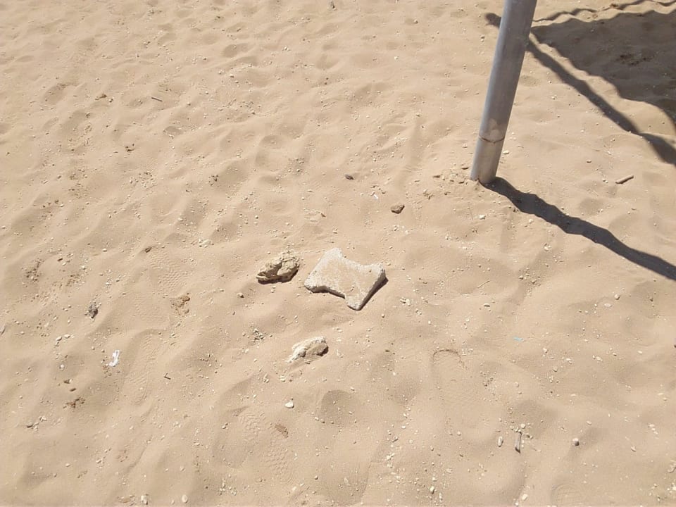 Strand FUN&SUN Smart Hane Sun Hotel