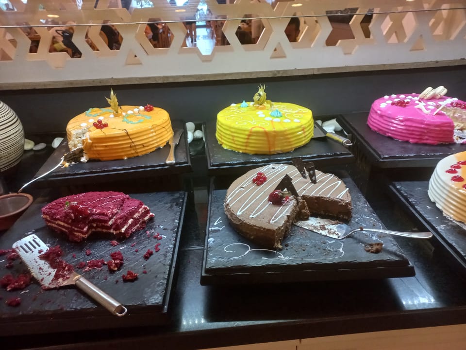 Gastro Sherwood Exclusive Kemer