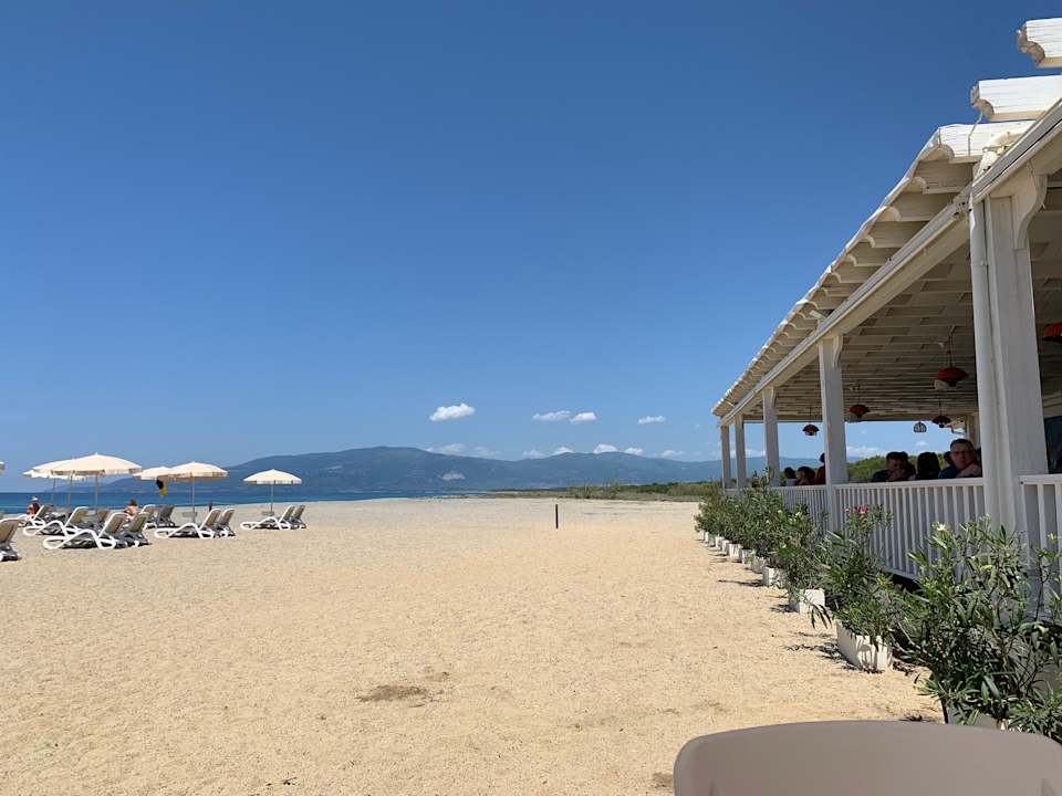 Strand TUI MAGIC LIFE Calabria