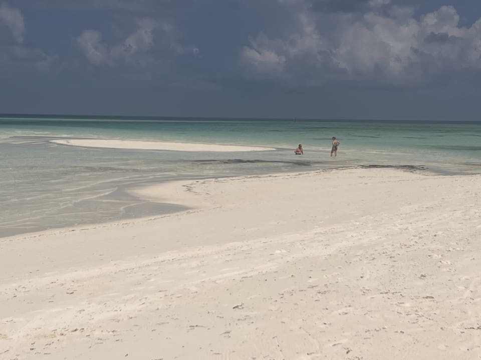 Strand Meeru Maldives Resort Island