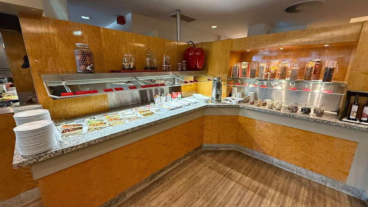 Gastro Leonardo Hotel Hannover Airport