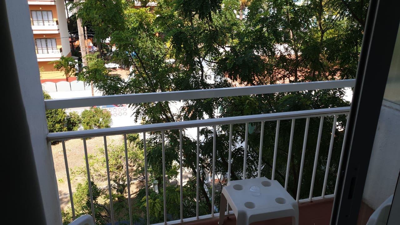 Zimmer Aparthotel Houm Plaza Son Rigo