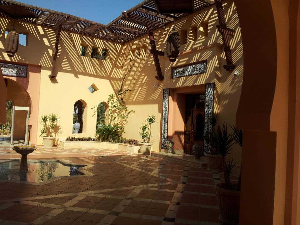 Atrium Steigenberger Coraya Beach - Adults only