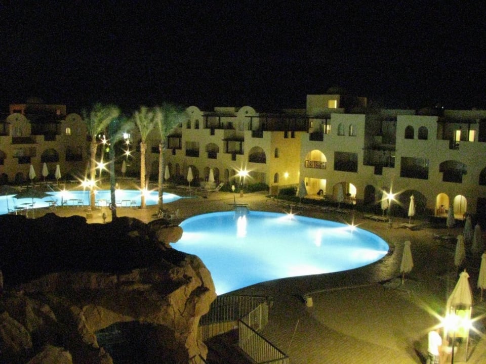 Ночная территория Stella Garden Resort & Spa, Makadi Bay