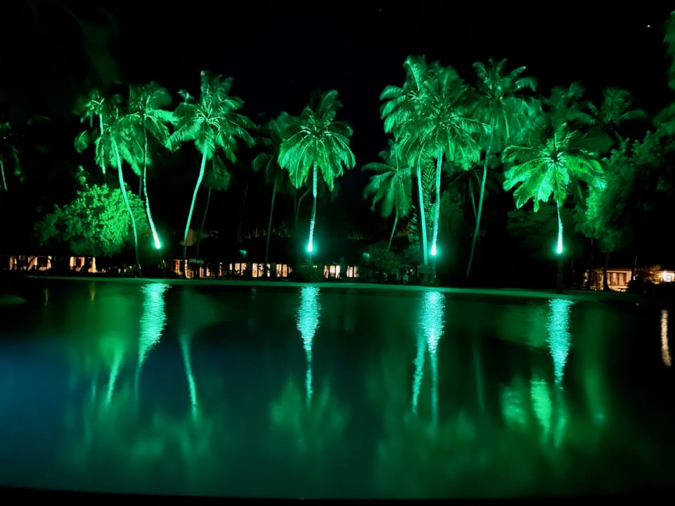 Pool Villa Park Sun Island