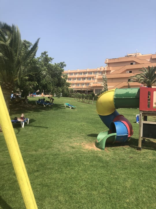 Sport & Freizeit Hotel Mariant Park