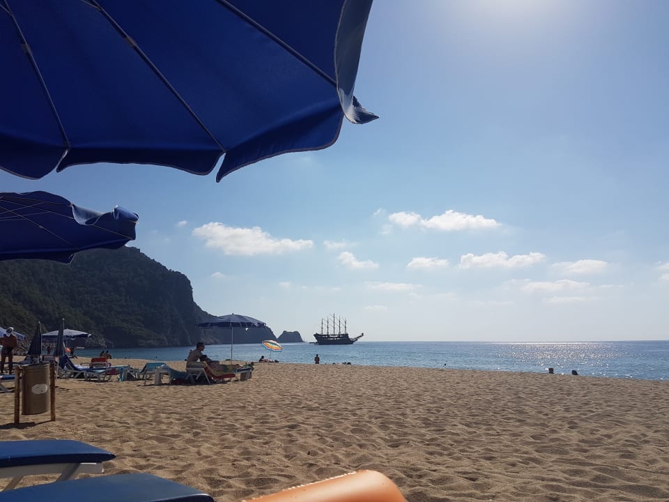 Strand Riviera Hotel & Spa