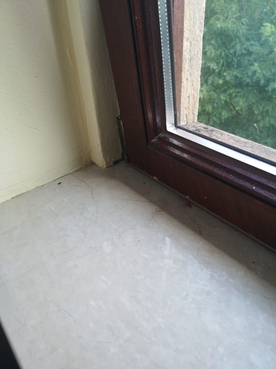 Zimmer Schloßhotel Schkopau