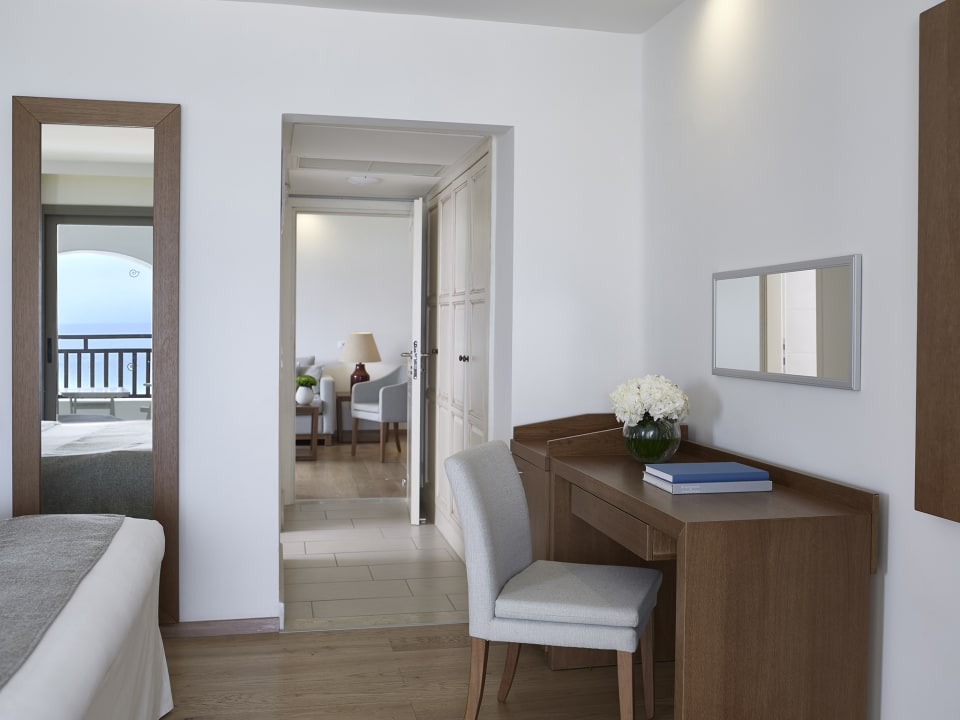 Zimmer Creta Maris Resort