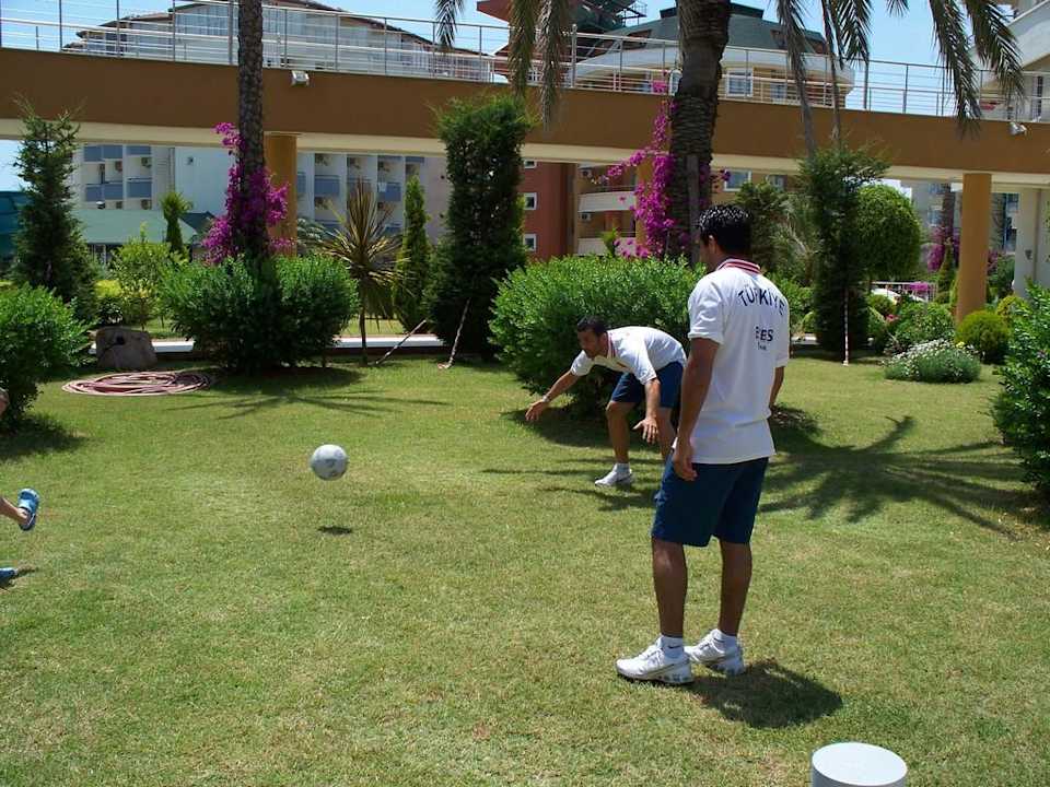 Garten Alaiye Resort & Spa