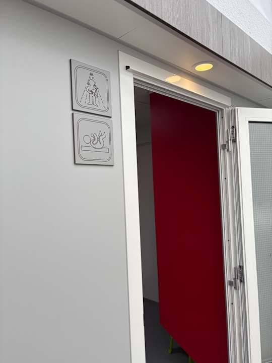 Sonstiges Roompot Camping De Zandput